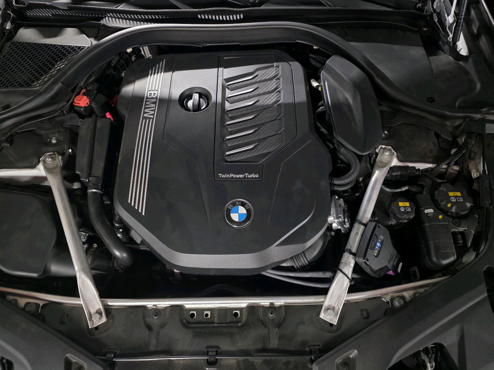 BMW B58 레이스칩 GTS BLACK 이미지