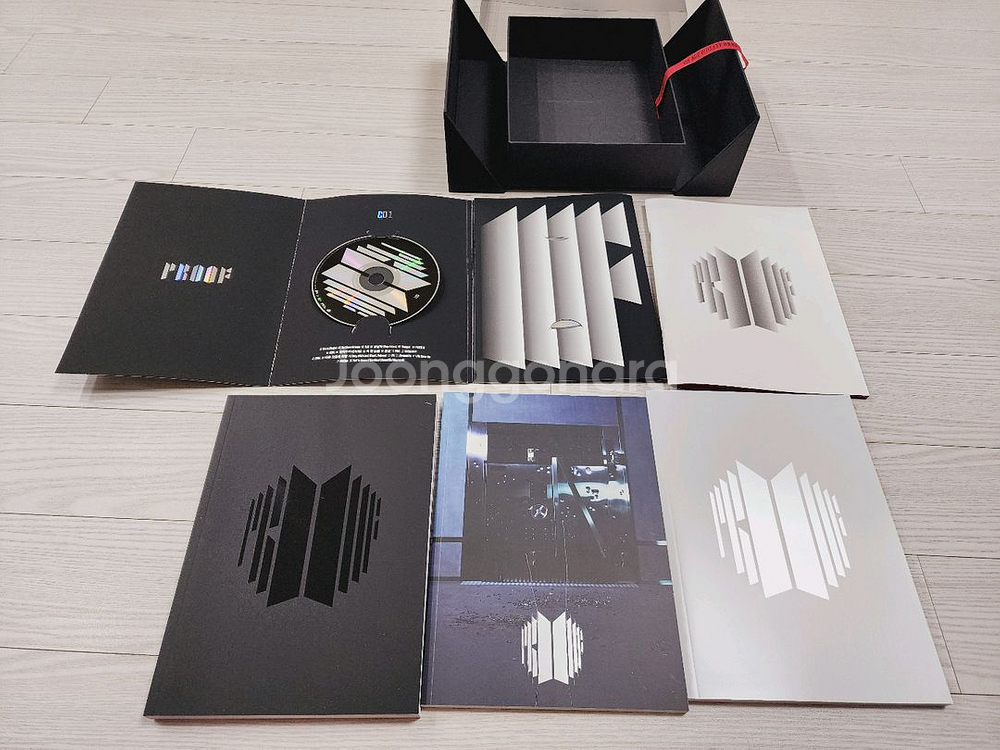 BTS 방탄소년단 일괄--0