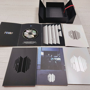 BTS 방탄소년단 일괄