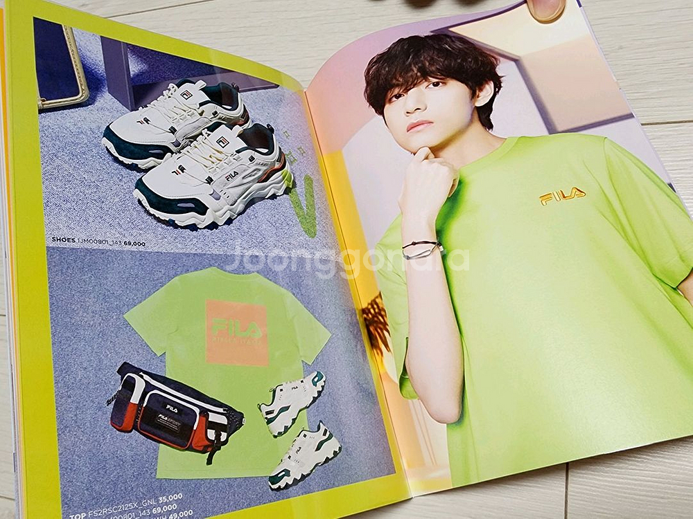 BTS 방탄소년단 일괄--5