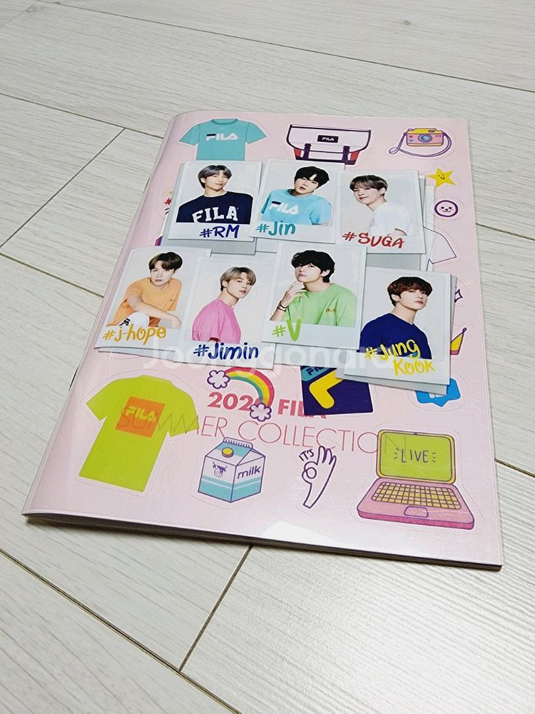 BTS 방탄소년단 일괄--7