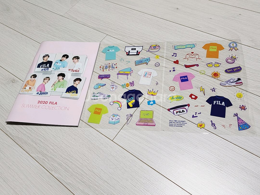 BTS 방탄소년단 일괄--6