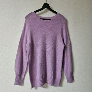 캐시미어100% 홀가먼트 셀럽샵 55~66