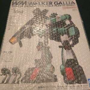 MG 워커 갈리아 / MG 자쿠 판매