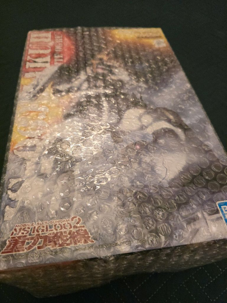 MG 워커 갈리아 / MG 자쿠 판매--1