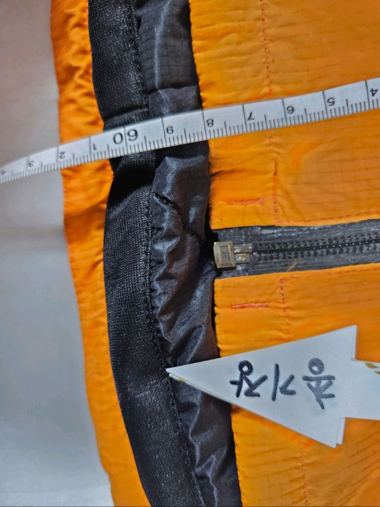 몬츄라스카이자켓 이미지