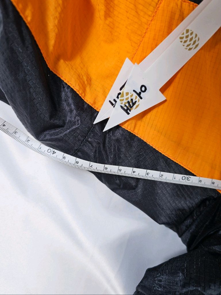 몬츄라스카이자켓 이미지