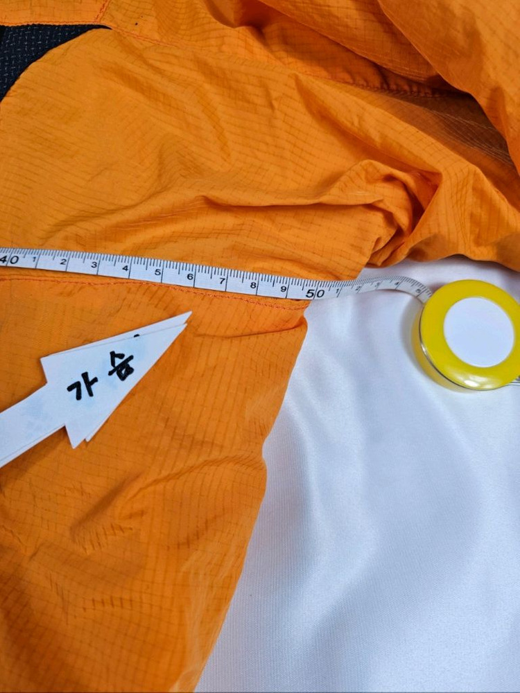 몬츄라스카이자켓 이미지