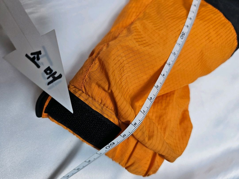 몬츄라스카이자켓 이미지