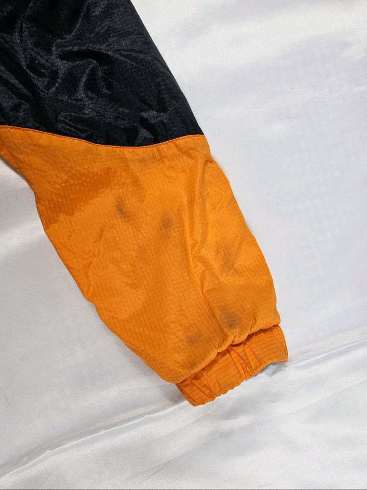 몬츄라스카이자켓 이미지