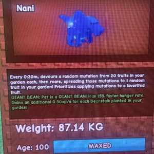 헤치드 자이언트빈 타이타닉 스피노