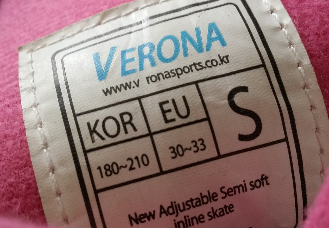어린이 청소년 어른 인라인 스케이트, 베로나, 헬로 키티, 스탠리 스포츠--1