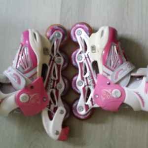 어린이 청소년 어른 인라인 스케이트, 베로나, 헬로 키티, 스탠리 스포츠
