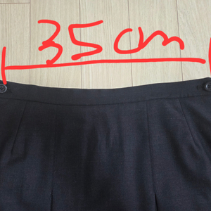 [허리조절] 춘추복 동복 엘리트 교복 치마 77