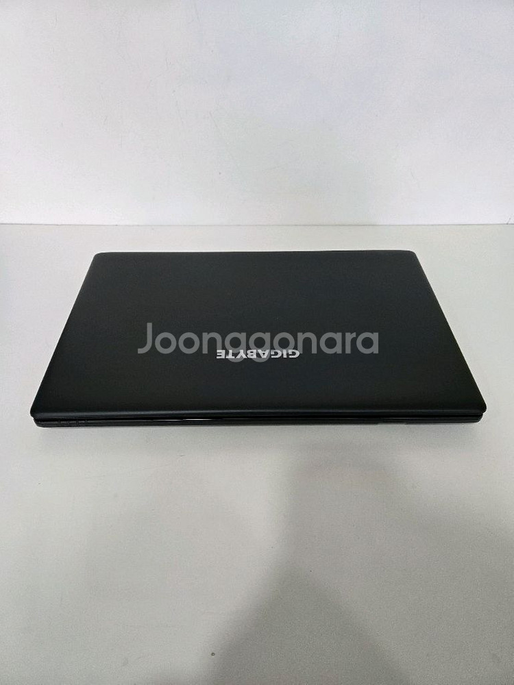 베터리새것!!기가바이트17인치게이밍노트북--2