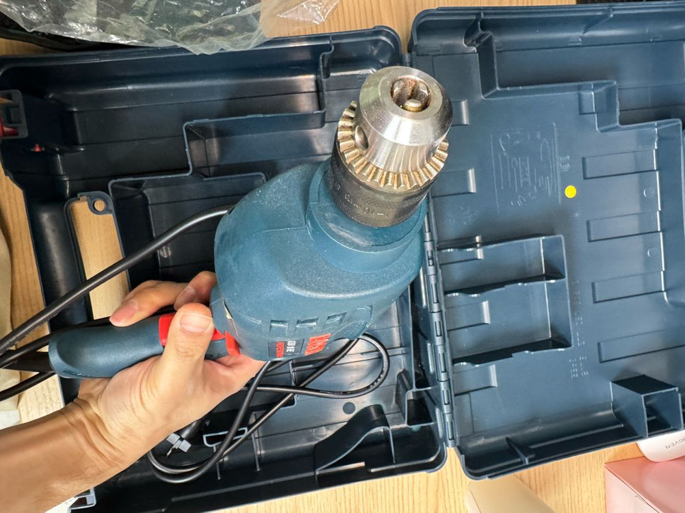 보쉬 GSB10RE 이미지