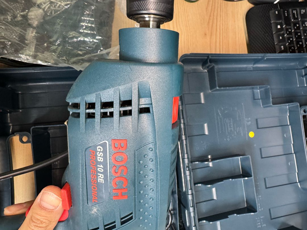 보쉬 GSB10RE 이미지