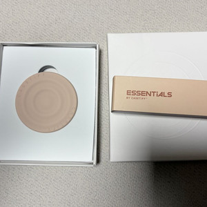 케이스티파이 리플 그립스탠드 오트