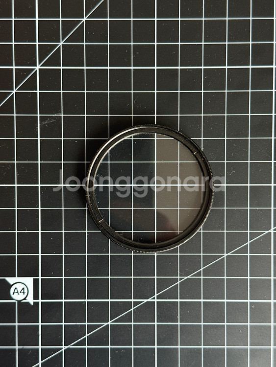 니콘 AF 50mm f/1.4 렌즈--3