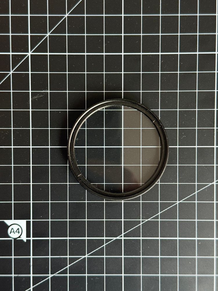 니콘 AF 50mm f/1.4 렌즈 이미지