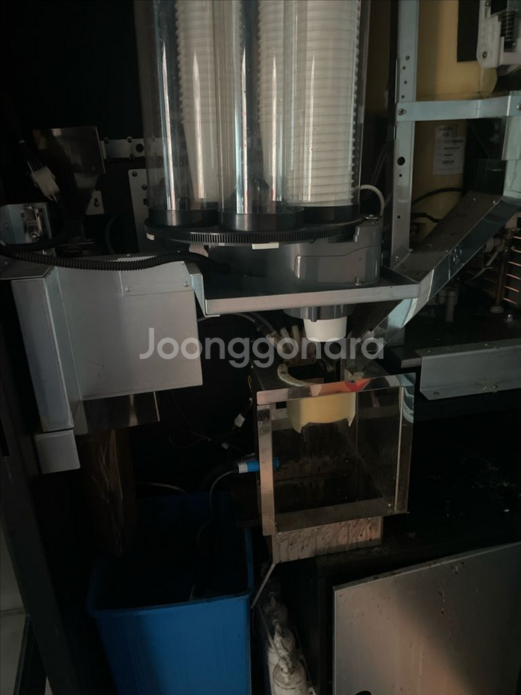 급처 릴리즈테크 대형 커피 머신기 부품용(여수)--2