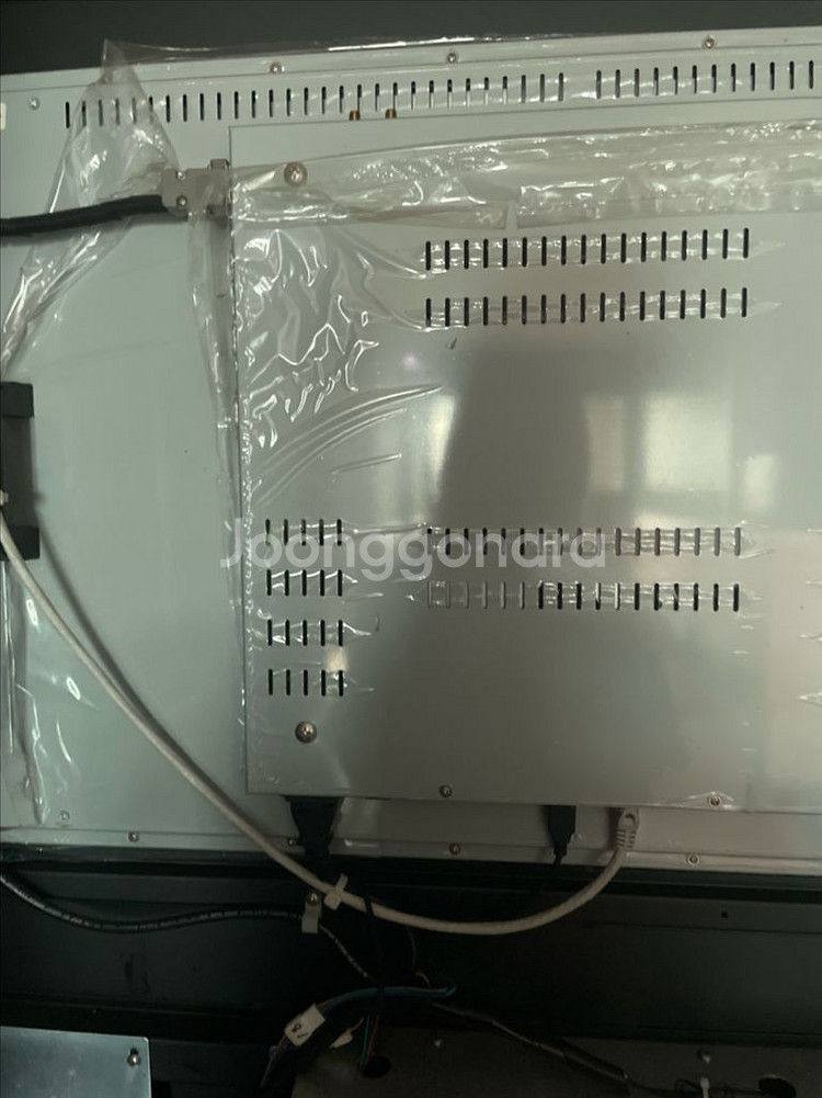 급처 릴리즈테크 대형 커피 머신기 부품용(여수)--3