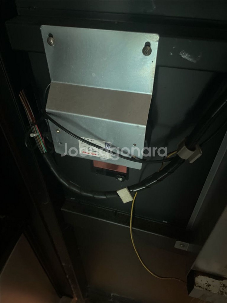 급처 릴리즈테크 대형 커피 머신기 부품용(여수)--4