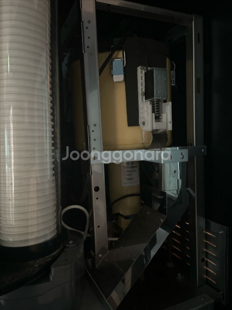 급처 릴리즈테크 대형 커피 머신기 부품용(여수)--6