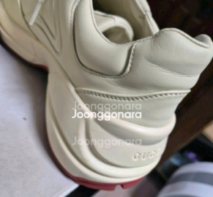 구찌신발 이미지