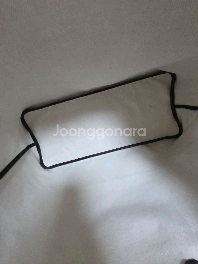 고야드 생루이 pm 토트백--4