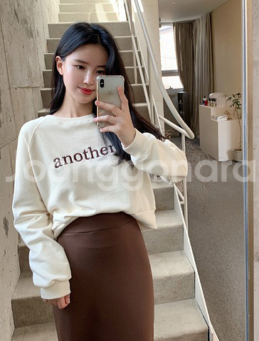 베니토 맨투맨 여성옷 지금입기좋아요^^ 보웬 썸제이--0