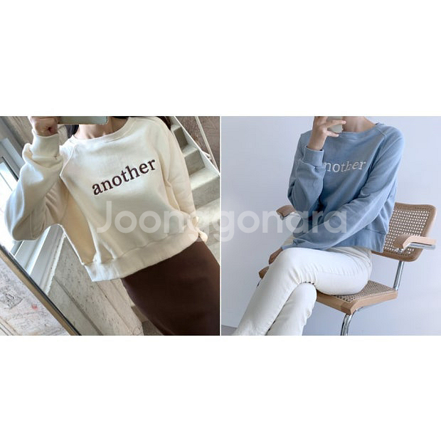 베니토 맨투맨 여성옷 지금입기좋아요^^ 보웬 썸제이--1