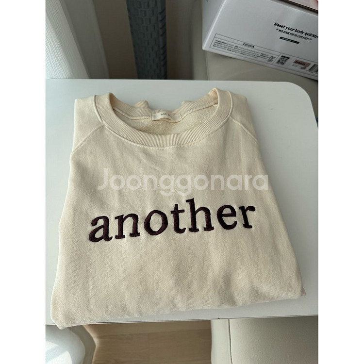 베니토 맨투맨 여성옷 지금입기좋아요^^ 보웬 썸제이--3