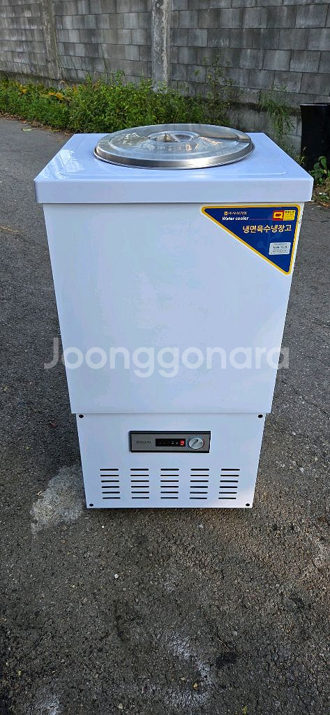 육수냉장고 25년식 인천--0