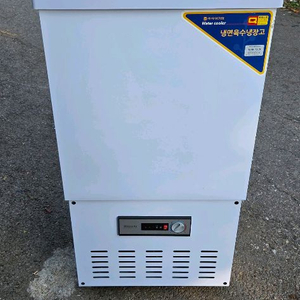 육수냉장고 25년식 인천