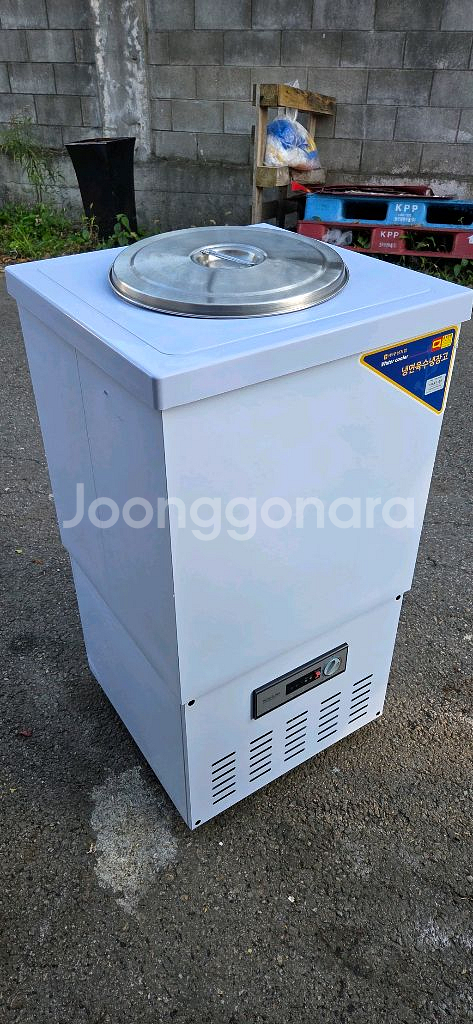 육수냉장고 25년식 인천--1