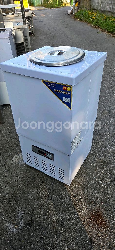 육수냉장고 25년식 인천--2