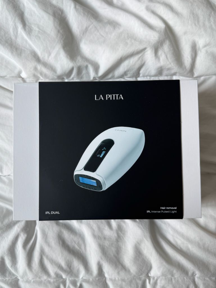 라피타 사파이어 제모기--1