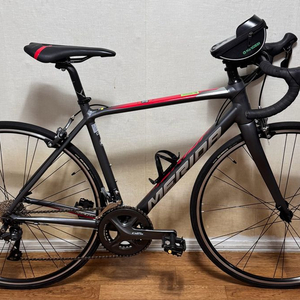 메리다 스컬트라 100 입문용 로드자전거 (세차완료, 자전거용품)