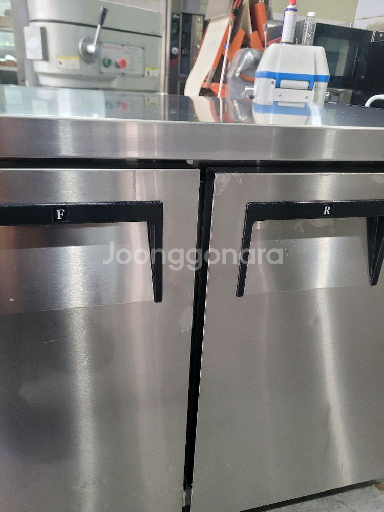 1500테이블냉장냉동고--1