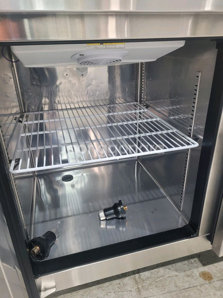 1500테이블냉장냉동고--4