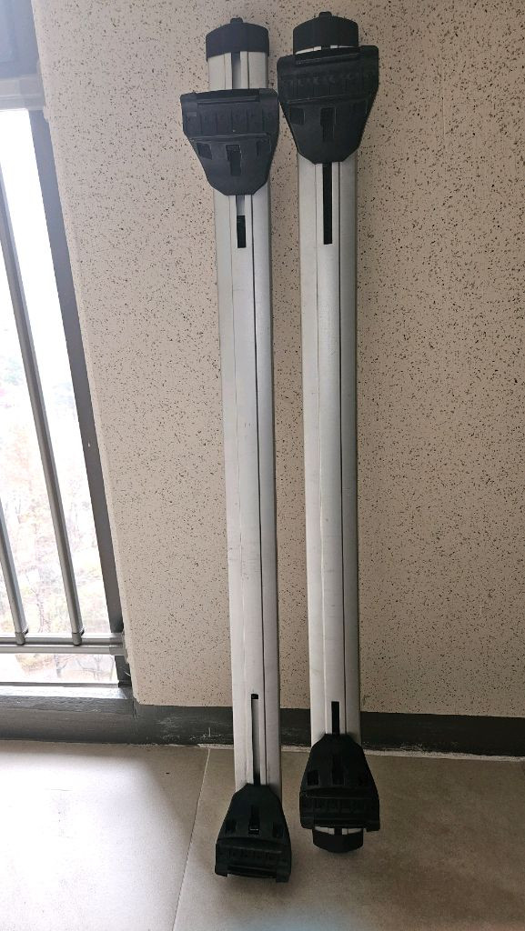 유일캐리어 Yi-185WB 플러쉬레일용 유일가로바--1