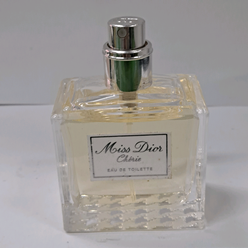 미스디올 쉐리 edt 50ml 1124