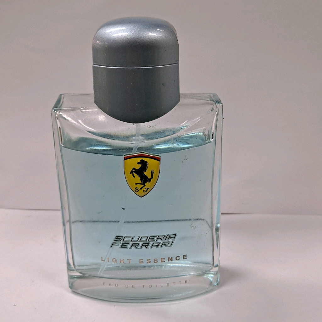 페라리라이트 에센스 오드뚜왈렛 125ml 1124