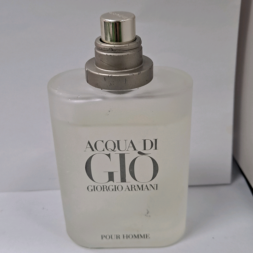 조르지오 아르마니 아쿠아 디 지오 50ml 1124