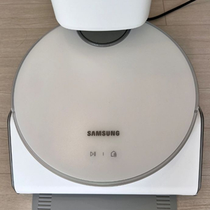 삼성 로봇청소기 VR50T95936W