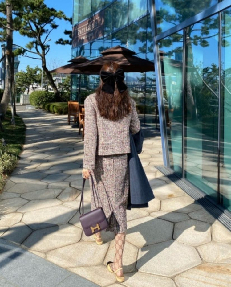 LCVY 코스모폴리탄줄라이 - 라르고스커트(2)--1