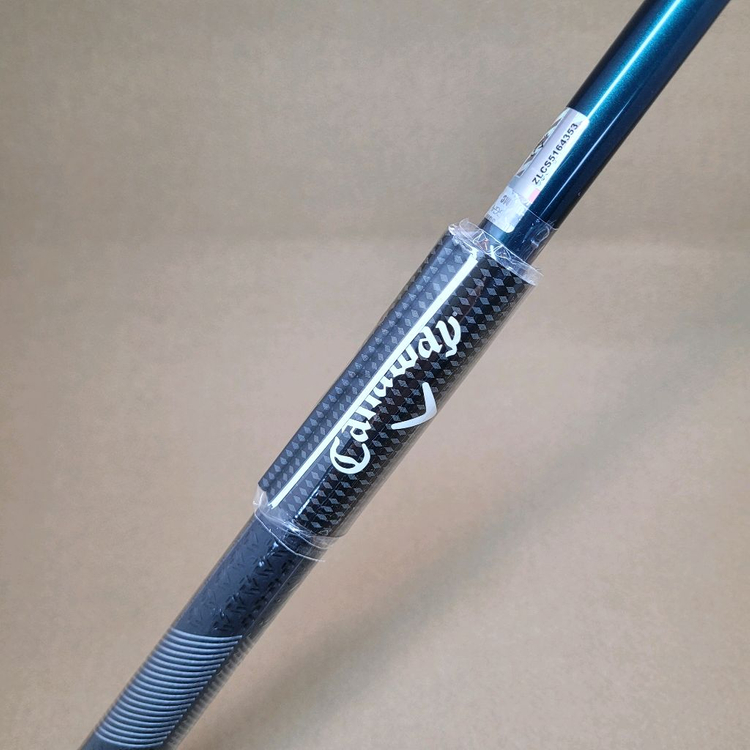 (새제품)벤투스 그린 5S for 캘러웨이 슬리브--1