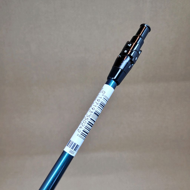 (새제품)벤투스 그린 5S for 캘러웨이 슬리브--3