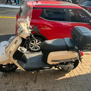 와코 EV6 전기스쿠터 (20년식/7,000km)